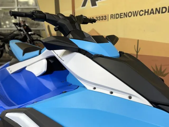 Slide: The Image of Yamaha JetBlaster 2026 - 10