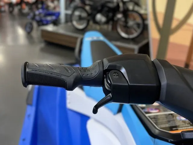 Slide: The Image of Yamaha JetBlaster 2026 - 11