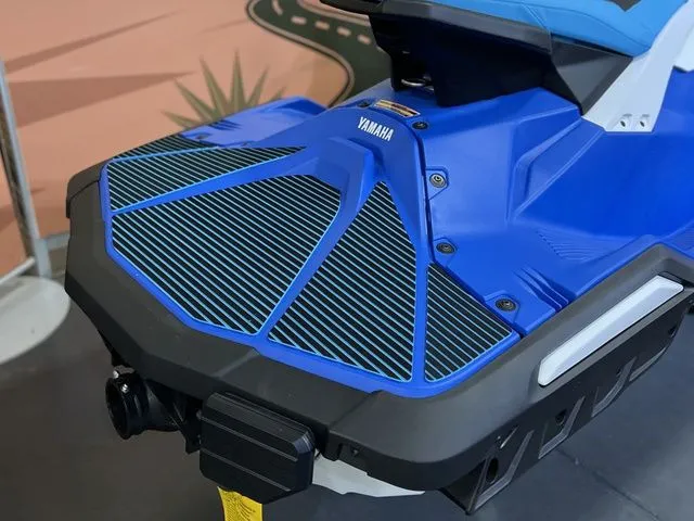 Slide: The Image of Yamaha JetBlaster 2026 - 12