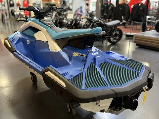 Slide: The Image of Yamaha JetBlaster 2026 - 13