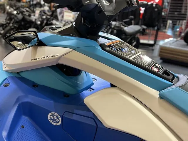 Slide: The Image of Yamaha JetBlaster 2026 - 14