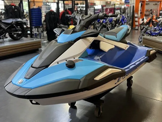 Slide: The Image of Yamaha JetBlaster 2026 - 15