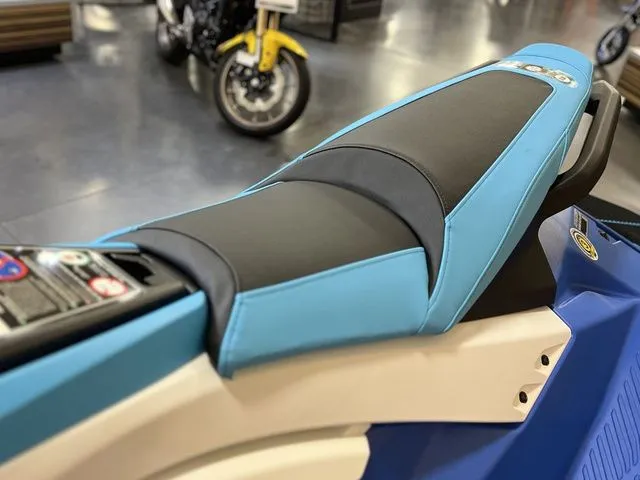 Slide: The Image of Yamaha JetBlaster 2026 - 16