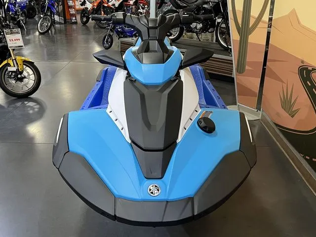 Slide: The Image of Yamaha JetBlaster 2026 - 3