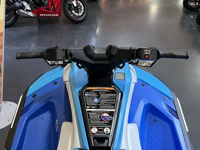 Slide: The Image of Yamaha JetBlaster 2026 - 6