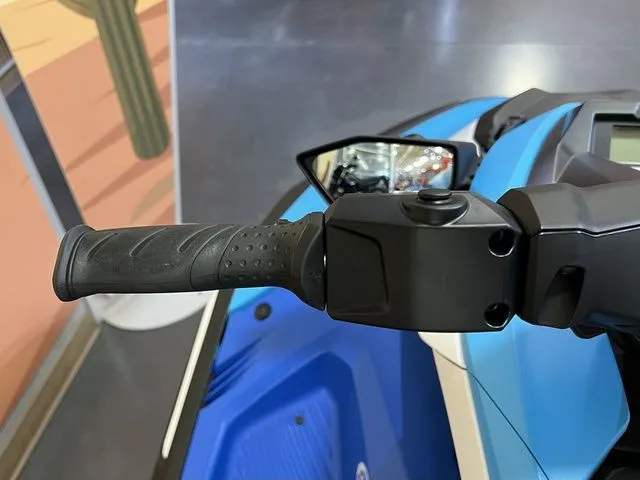 Slide: The Image of Yamaha JetBlaster 2026 - 7