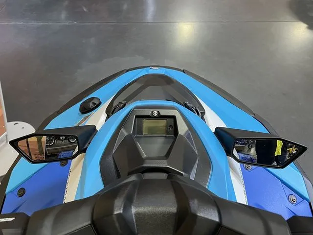 Slide: The Image of Yamaha JetBlaster 2026 - 8