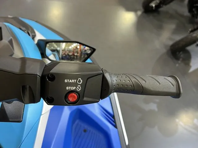 Slide: The Image of Yamaha JetBlaster 2026 - 9