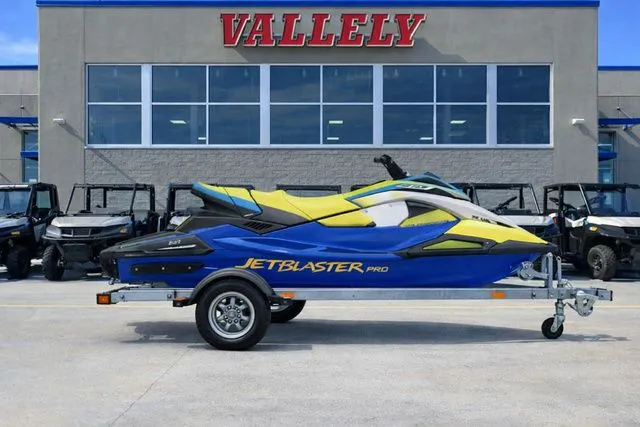 The Image of Yamaha JB1050B-CB 2026 - 1