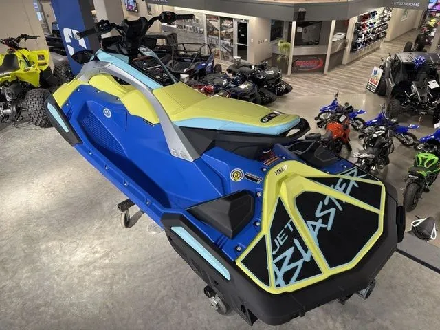 Slide: The Image of Yamaha JB1050B-CB 2026 - 11