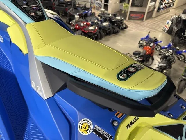 Slide: The Image of Yamaha JB1050B-CB 2026 - 12