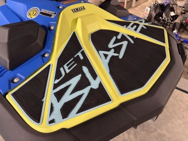 Slide: The Image of Yamaha JB1050B-CB 2026 - 13