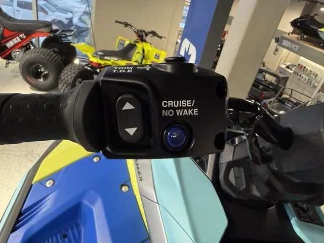 Slide: The Image of Yamaha JB1050B-CB 2026 - 18