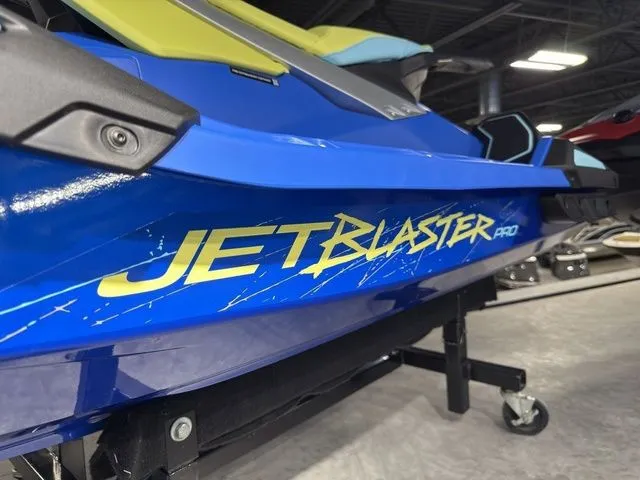 Slide: The Image of Yamaha JB1050B-CB 2026 - 20