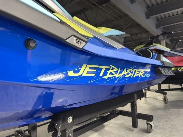 Slide: The Image of Yamaha JB1050B-CB 2026 - 21