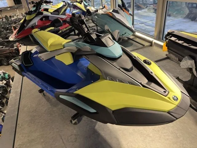 Slide: The Image of Yamaha JB1050B-CB 2026 - 5