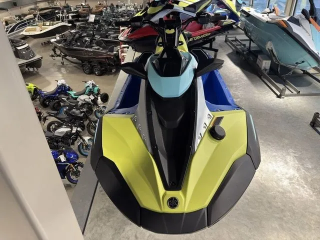 Slide: The Image of Yamaha JB1050B-CB 2026 - 6