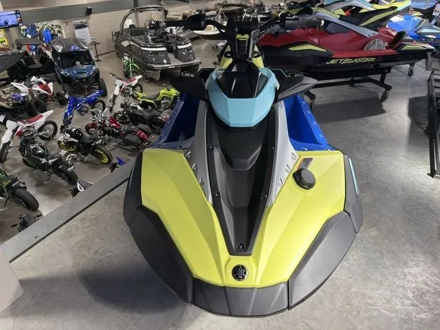 Slide: The Image of Yamaha JB1050B-CB 2026 - 7
