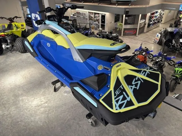 Slide: The Image of Yamaha JB1050B-CB 2026 - 8