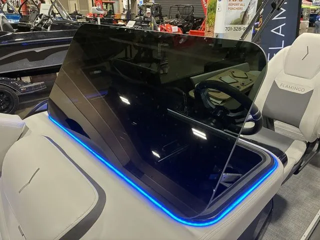 Slide: The Image of Flamingo Rove 24' 2026 - 19