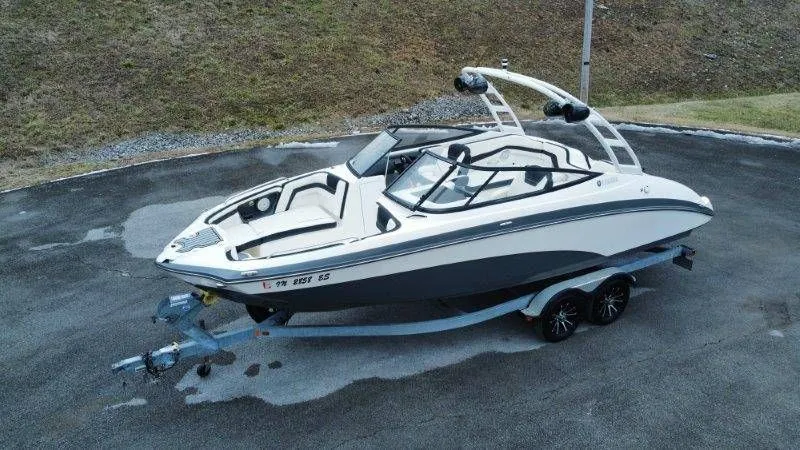 The Image of Yamaha AR240 2016 - 1