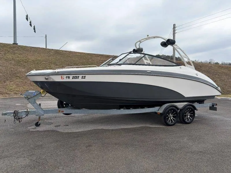 Slide: The Image of Yamaha AR240 2016 - 43