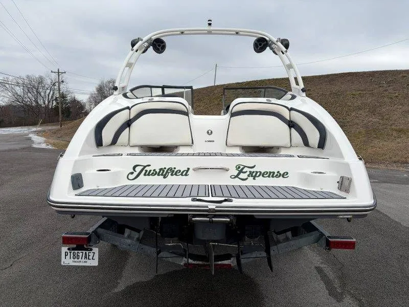 Slide: The Image of Yamaha AR240 2016 - 45