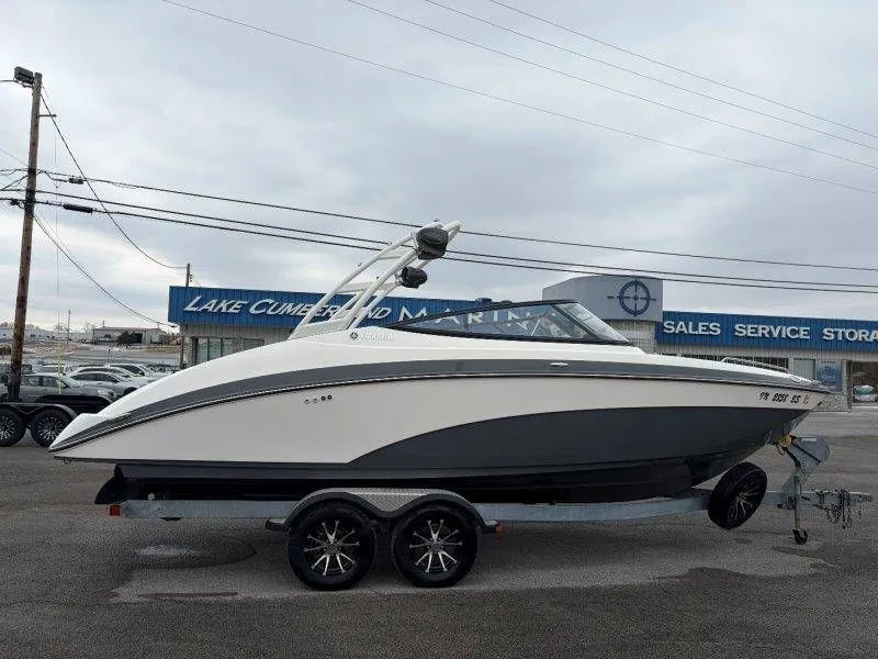 Slide: The Image of Yamaha AR240 2016 - 48