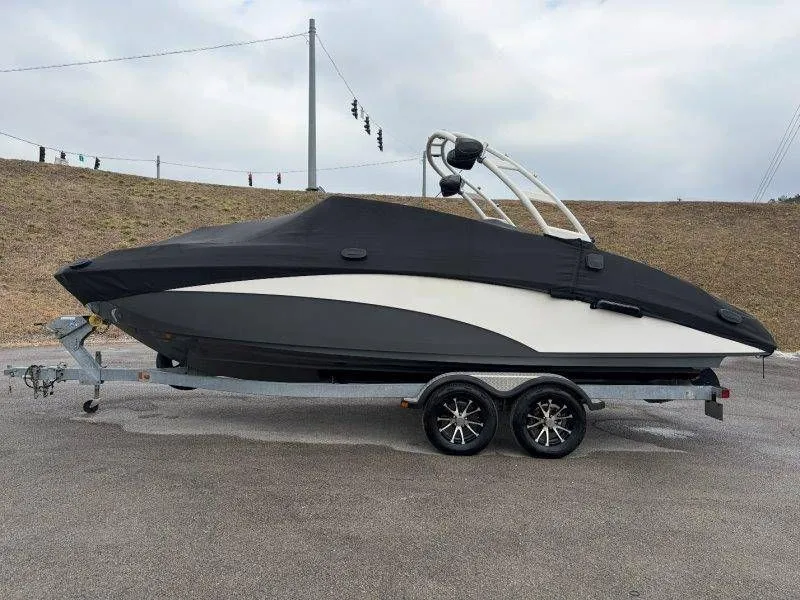 Slide: The Image of Yamaha AR240 2016 - 55