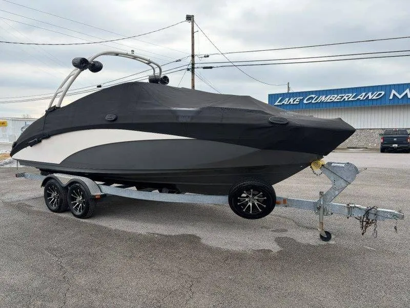 Slide: The Image of Yamaha AR240 2016 - 57