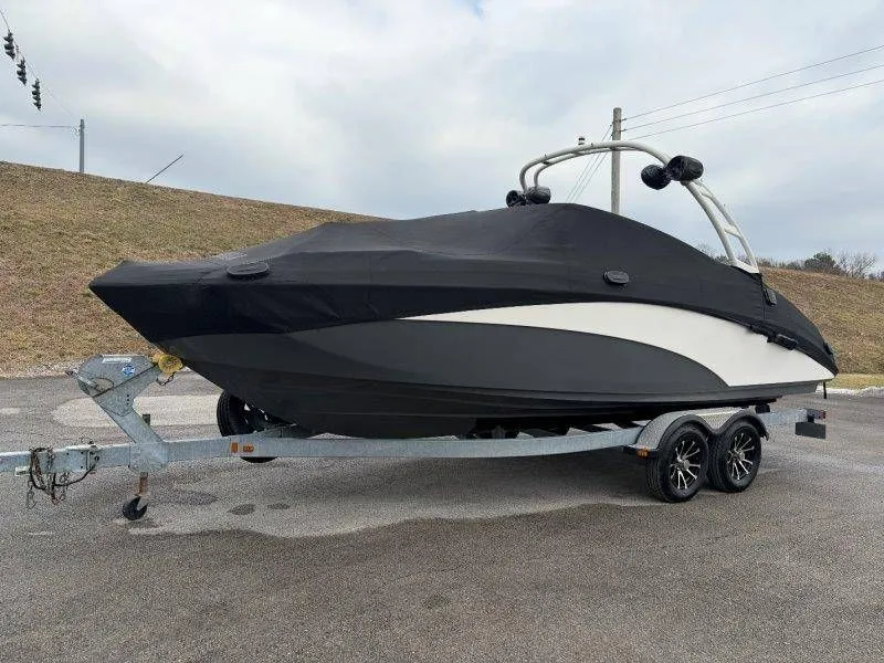 Slide: The Image of Yamaha AR240 2016 - 58