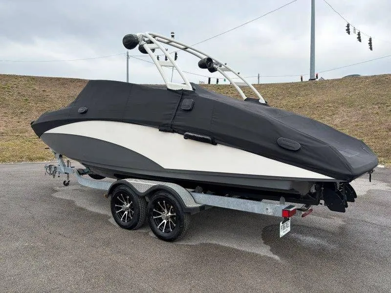 Slide: The Image of Yamaha AR240 2016 - 60