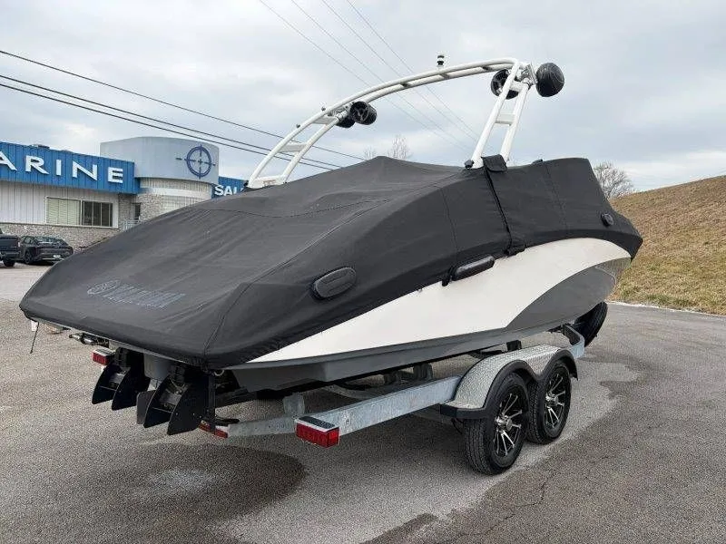 Slide: The Image of Yamaha AR240 2016 - 62