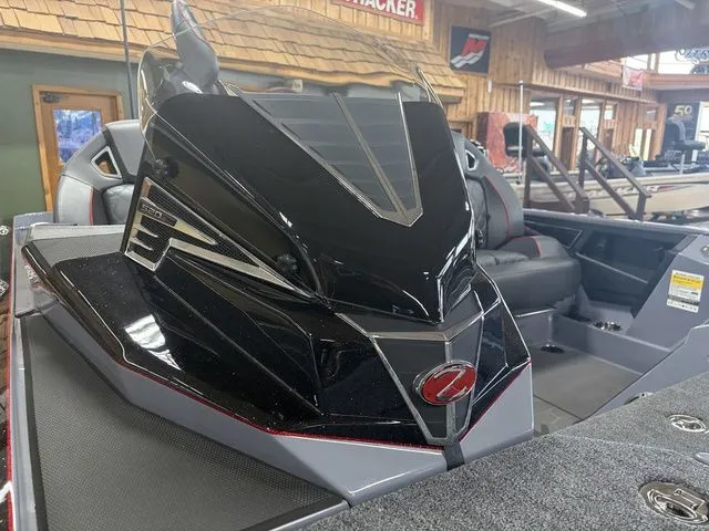 Slide: The Image of Ranger Z520RG CUP 2026 - 14