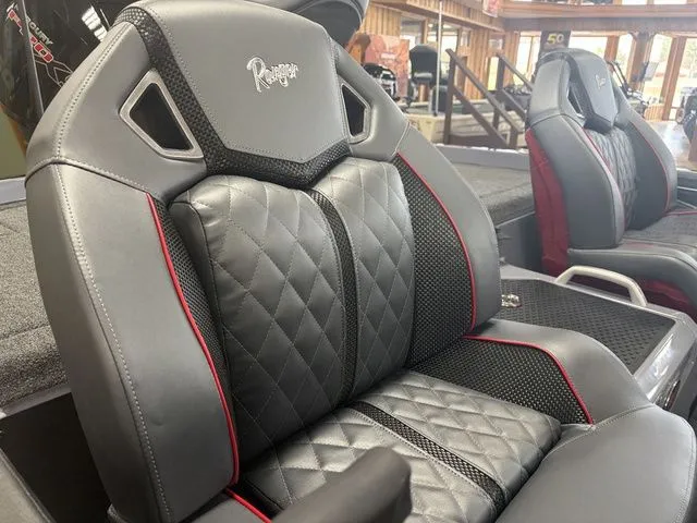 Slide: The Image of Ranger Z520RG CUP 2026 - 16