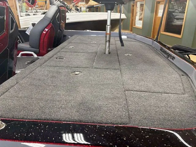 Slide: The Image of Ranger Z520RG CUP 2026 - 22