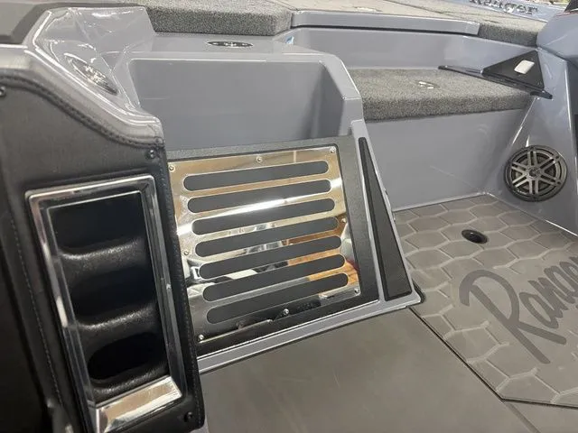 Slide: The Image of Ranger Z520RG CUP 2026 - 25