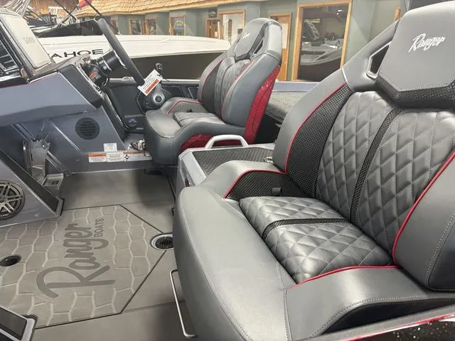 Slide: The Image of Ranger Z520RG CUP 2026 - 26