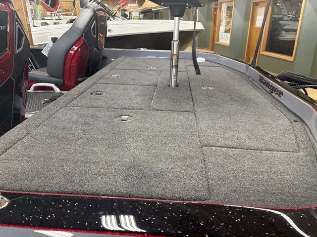 Slide: The Image of Ranger Z520RG CUP 2026 - 31