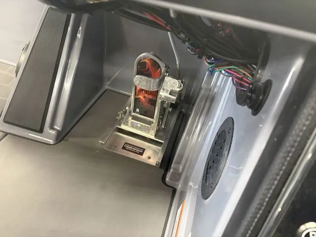 Slide: The Image of Ranger Z520RG CUP 2026 - 33