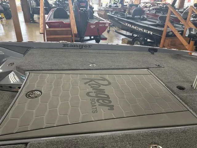 Slide: The Image of Ranger Z520RG CUP 2026 - 38