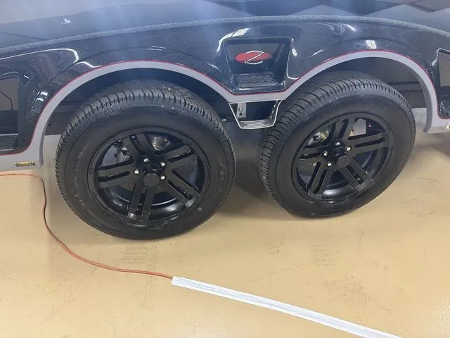 Slide: The Image of Ranger Z520RG CUP 2026 - 4