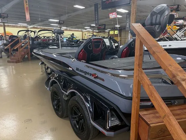 Slide: The Image of Ranger Z520RG CUP 2026 - 47