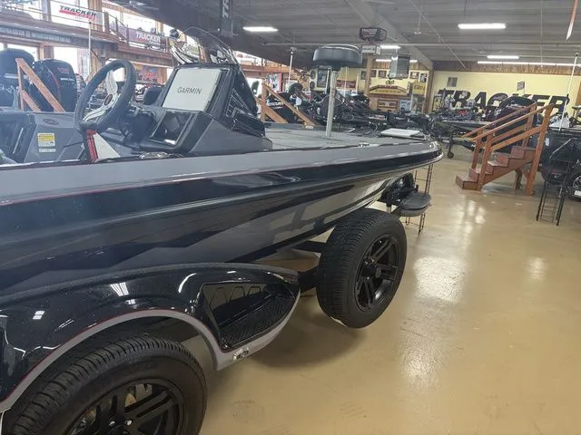 Slide: The Image of Ranger Z520RG CUP 2026 - 48