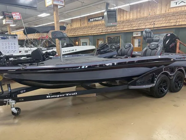 Slide: The Image of Ranger Z520RG CUP 2026 - 52