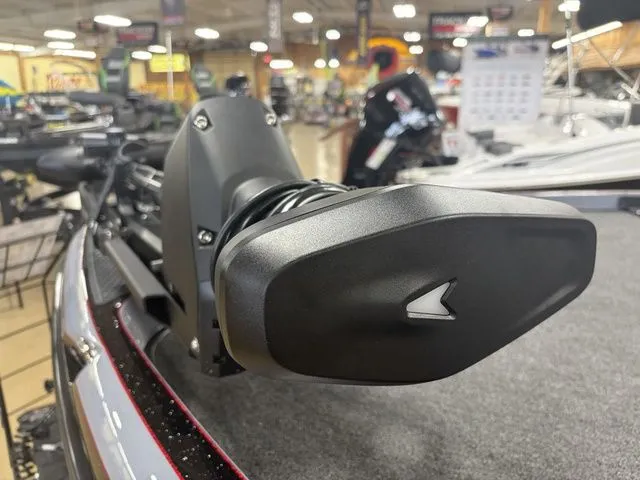 Slide: The Image of Ranger Z520RG CUP 2026 - 8