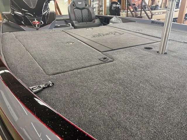 Slide: The Image of RANGER FIBERGLASS Z520RG CUP 2026 - 13