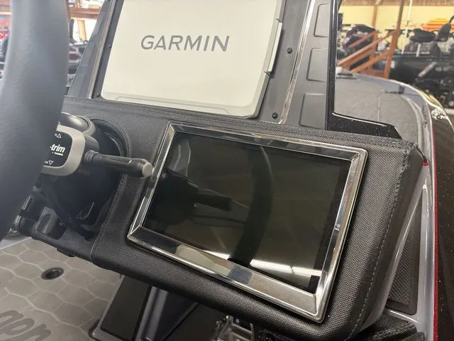 Slide: The Image of RANGER FIBERGLASS Z520RG CUP 2026 - 17