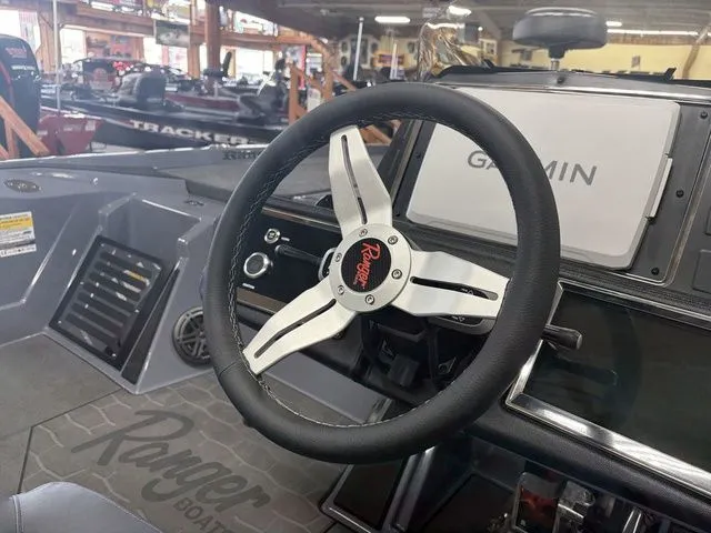 Slide: The Image of RANGER FIBERGLASS Z520RG CUP 2026 - 19