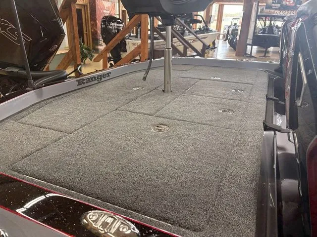 Slide: The Image of RANGER FIBERGLASS Z520RG CUP 2026 - 21